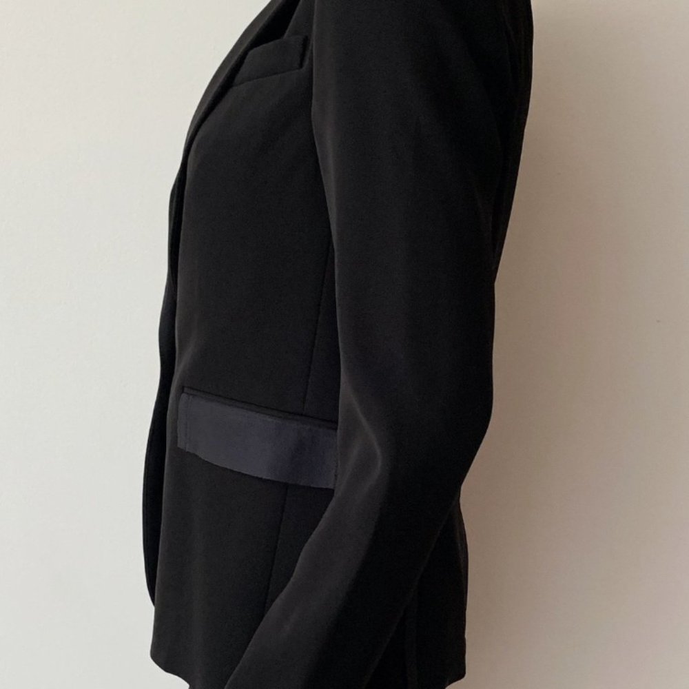 Rag & Bone Rylie Single-Button Blazer - image 7